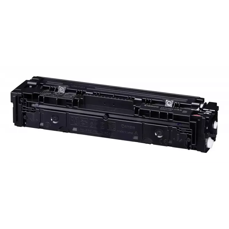 Toner Canon 075 High Capacity 2500 pagina's magenta