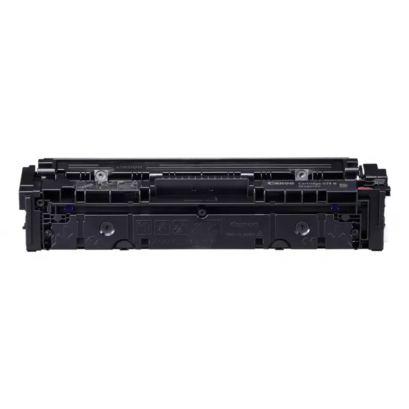 Toner Canon 075 High Capacity 2500 pagina's magenta