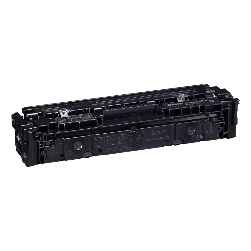 Toner Canon 075 High Capacity 2500 pagina's magenta