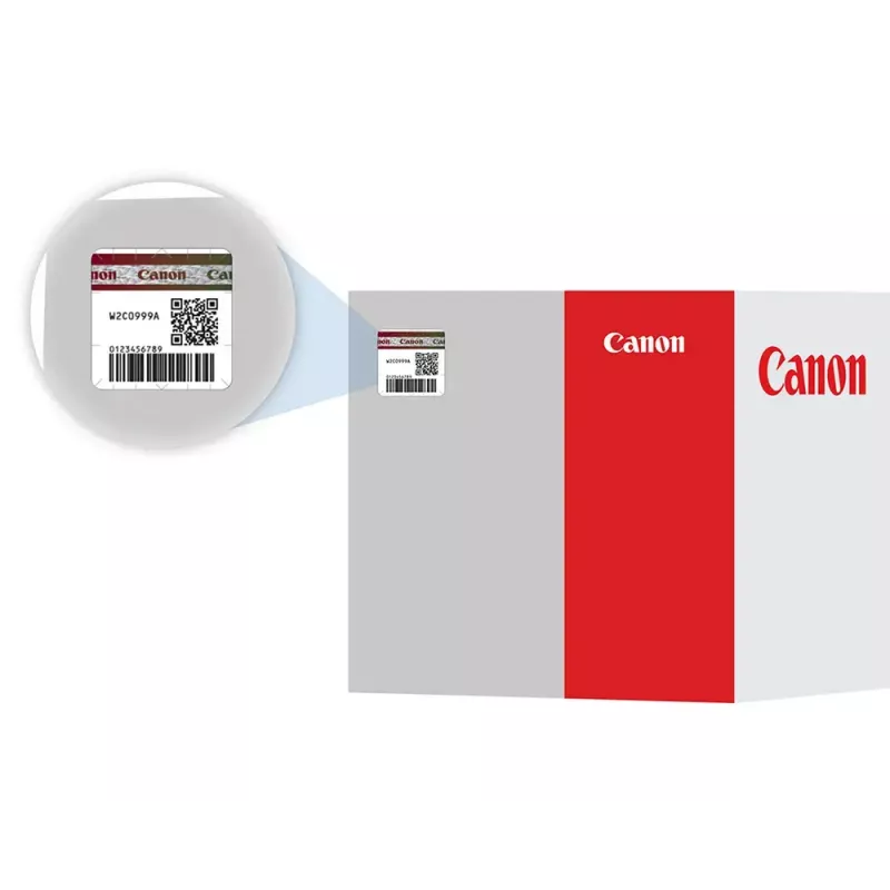 Toner Canon 075 High Capacity 2500 pagina's magenta