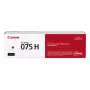 Toner Canon 075 High Capacity 2500 pagina's magenta