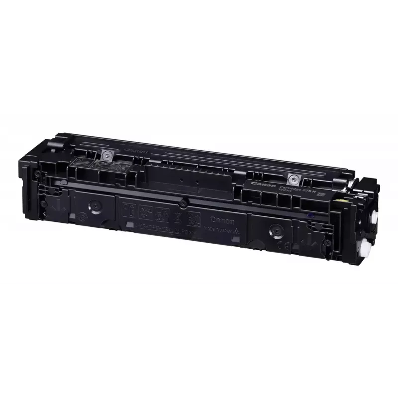 Toner Canon 075 High Capacity 2500 pagina's geel