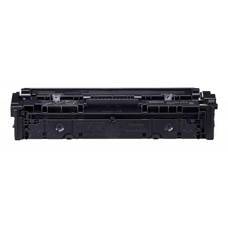 Toner Canon 075 High Capacity 2500 pagina's geel