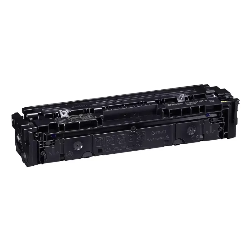 Toner Canon 075 High Capacity 2500 pagina's geel