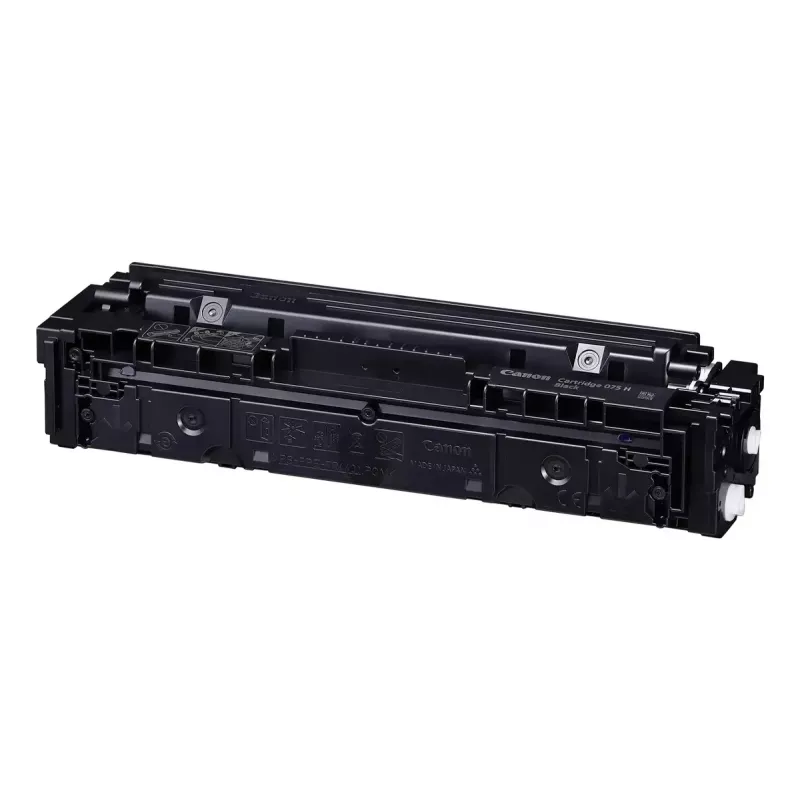 Toner Canon 075 High Capacity 3500 pagina's zwart