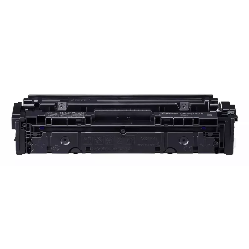 Toner Canon 075 High Capacity 3500 pagina's zwart