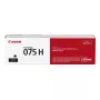 Toner Canon 075 High Capacity 3500 pagina's zwart