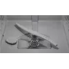 Inbouw-vaatwasser Bosch SMU2HVS06E — 60 cm volledig geïntegreerd, 14 couverts, 5 programma's, warmtewisselaar-droging