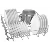 Inbouw-vaatwasser Bosch SMU2HVS06E — 60 cm volledig geïntegreerd, 14 couverts, 5 programma's, warmtewisselaar-droging