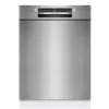 Inbouw-vaatwasser Bosch SMU2HVS06E — 60 cm volledig geïntegreerd, 14 couverts, 5 programma's, warmtewisselaar-droging