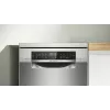 Vrijstaande vaatwasser Bosch Serie 6 SPS6EMI21E — slimline 45 cm, 10 couverts, 8 programma's, energie-efficiëntieklasse B