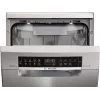 Vrijstaande vaatwasser Bosch Serie 6 SPS6EMI21E — slimline 45 cm, 10 couverts, 8 programma's, energie-efficiëntieklasse B