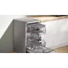 Vrijstaande vaatwasser Bosch Serie 6 SPS6EMI21E — slimline 45 cm, 10 couverts, 8 programma's, energie-efficiëntieklasse B