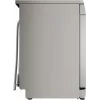 Vrijstaande vaatwasser Bosch Serie 6 SPS6EMI21E — slimline 45 cm, 10 couverts, 8 programma's, energie-efficiëntieklasse B