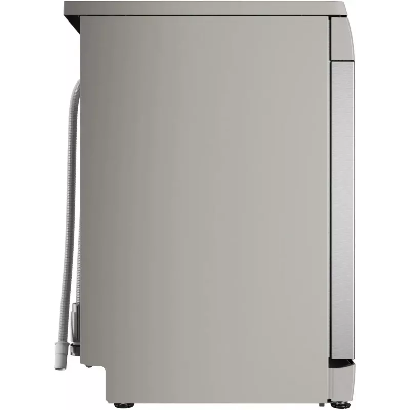 Vrijstaande vaatwasser Bosch Serie 6 SPS6EMI21E — slimline 45 cm, 10 couverts, 8 programma's, energie-efficiëntieklasse B