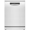 Vaatwasser Bosch Serie 4 SMS4HVW14E vrijstaand 60 cm — 14 couverts, 46 dB, warmtewisselaar