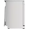 Vaatwasser Bosch Serie 4 SMS4HVW14E vrijstaand 60 cm — 14 couverts, 46 dB, warmtewisselaar