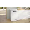 Vaatwasser Bosch Serie 4 SMS4HVW14E vrijstaand 60 cm — 14 couverts, 46 dB, warmtewisselaar