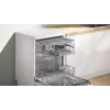 Vaatwasser Bosch Serie 4 SMS4HVW14E vrijstaand 60 cm — 14 couverts, 46 dB, warmtewisselaar
