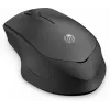 HP 280 Silent draadloze muis, rechtshandig, optisch, RF draadloos, zwart