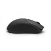 HP 400 Quiet zwart draadloze muis, dubbelhandig, RF draadloos + Bluetooth, 6000 DPI, zwart
