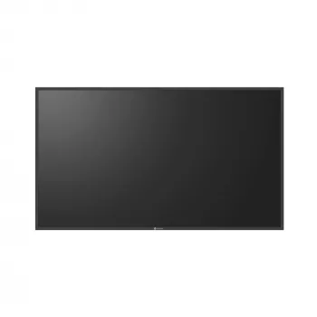 AG Neovo QM4303 Signage Display digital-signage flatscreen 108 cm (42,5 inch) LED 500 cd/m² 4K Ultra HD zwart 24/7