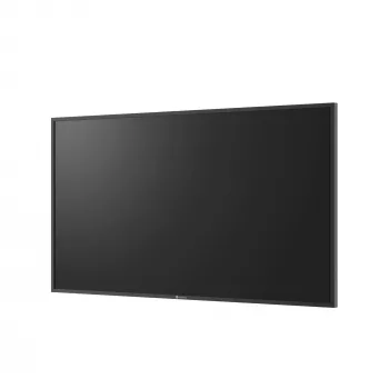 AG Neovo QM4303 Signage Display digital-signage flatscreen 108 cm (42,5 inch) LED 500 cd/m² 4K Ultra HD zwart 24/7