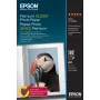 Epson Premium Glossy Photo Paper - A4 - 50 vel, glanzend, 255 g/m², A4, wit, 50 vel, 1 stuk