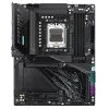 Moederbord GIGABYTE X870E AORUS ELITE X3D, AMD AM5, ATX