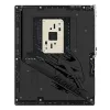 Moederbord GIGABYTE X870E AORUS ELITE X3D, AMD AM5, ATX