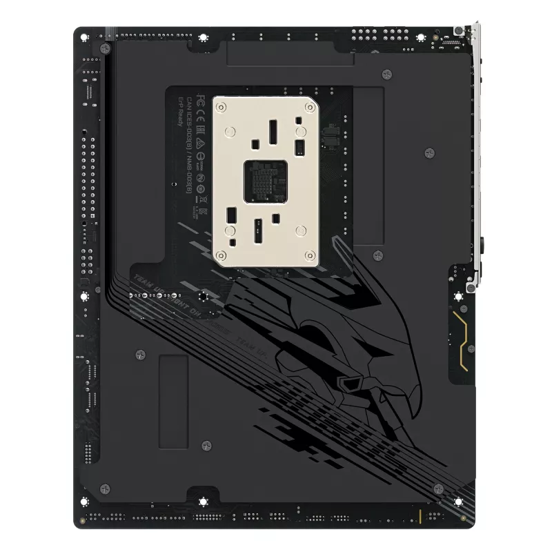 Moederbord GIGABYTE X870E AORUS ELITE X3D, AMD AM5, ATX