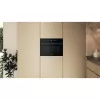 Whirlpool WMW44HMB zwarte grill-magnetron inbouw 40 L 900 W