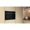 Whirlpool WMW44HMB zwarte grill-magnetron inbouw 40 L 900 W