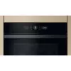 Whirlpool WMW44HMB zwarte grill-magnetron inbouw 40 L 900 W