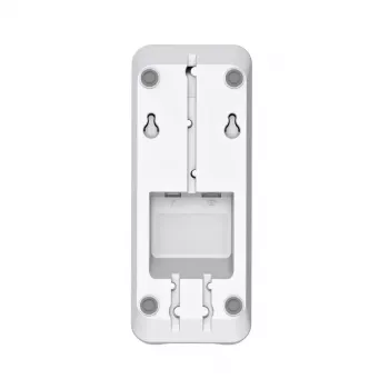 Analoge telefoon Gigaset Desk 200 bedrade hoorn wit