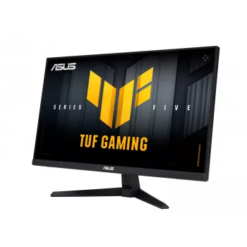 ASUS TUF Gaming VG259QM5A computermonitor 62,2 cm (24,5 inch) 1920 x 1080 pixels Full HD LCD zwart