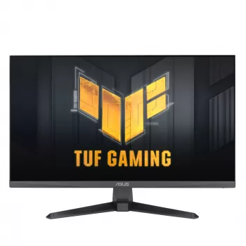 ASUS TUF Gaming VG257Q5A computermonitor 62,2 cm (24,5 inch) 1920 x 1080 pixels Full HD LCD zwart