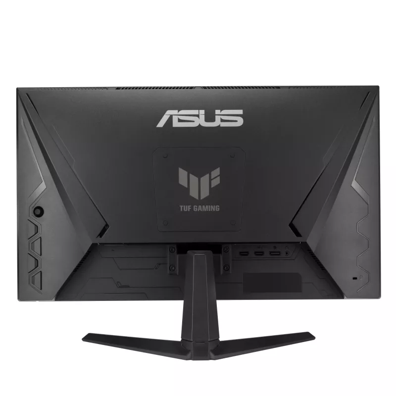 ASUS TUF Gaming VG257Q5A computermonitor 62,2 cm (24,5 inch) 1920 x 1080 pixels Full HD LCD zwart