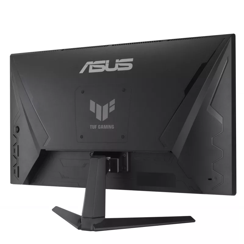ASUS TUF Gaming VG257Q5A computermonitor 62,2 cm (24,5 inch) 1920 x 1080 pixels Full HD LCD zwart