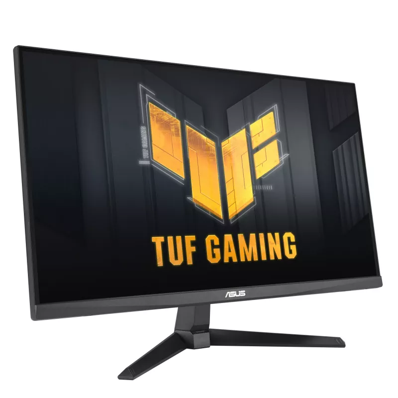 ASUS TUF Gaming VG257Q5A computermonitor 62,2 cm (24,5 inch) 1920 x 1080 pixels Full HD LCD zwart