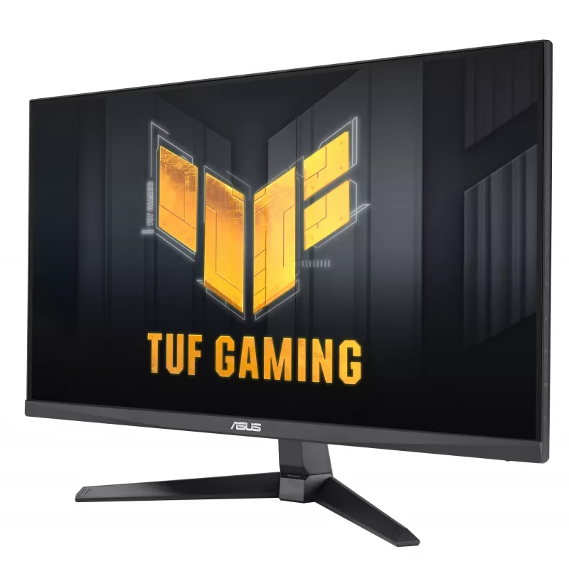 ASUS TUF Gaming VG257Q5A computermonitor 62,2 cm (24,5 inch) 1920 x 1080 pixels Full HD LCD zwart