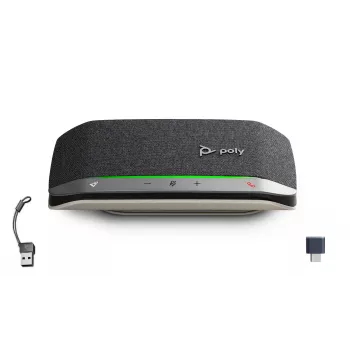 Poly Sync 20+ USB-C/A-adapter B95VKAA#AC3 speakertelefoon