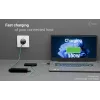 i-tec USB-C Triple 4K HDMI videoadapter, Power Delivery 100W