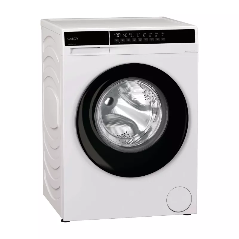 Candy EY 26SB7-S wasmachine frontlader 6 kg 1200 t/min wit