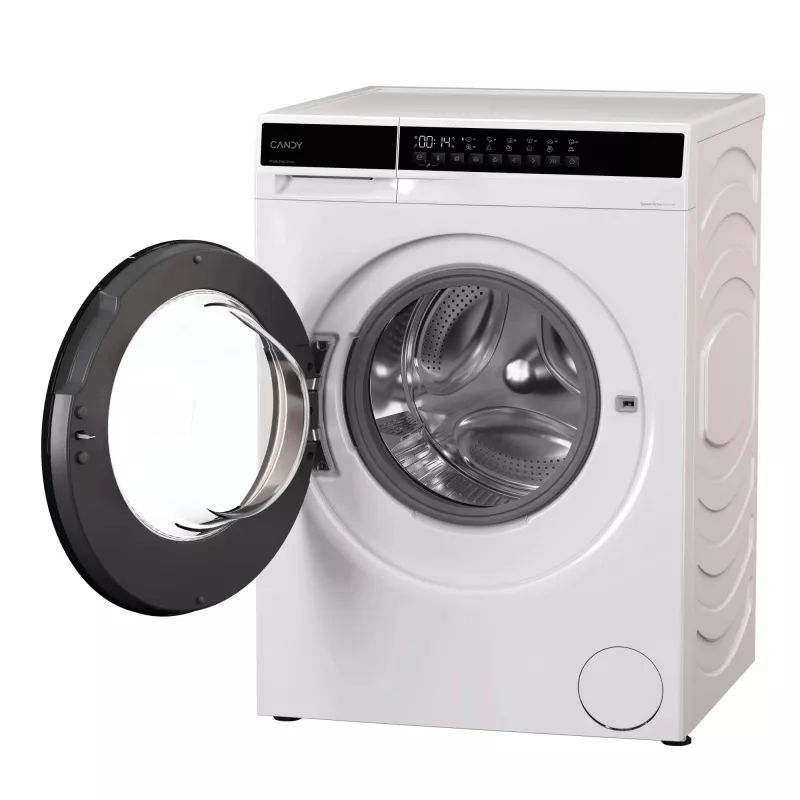 Candy EY 26SB7-S wasmachine frontlader 6 kg 1200 t/min wit
