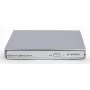 GEMBIRD externe USB-dvd-drive, zilver