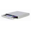 GEMBIRD externe USB-dvd-drive, zilver
