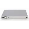 GEMBIRD externe USB-dvd-drive, zilver