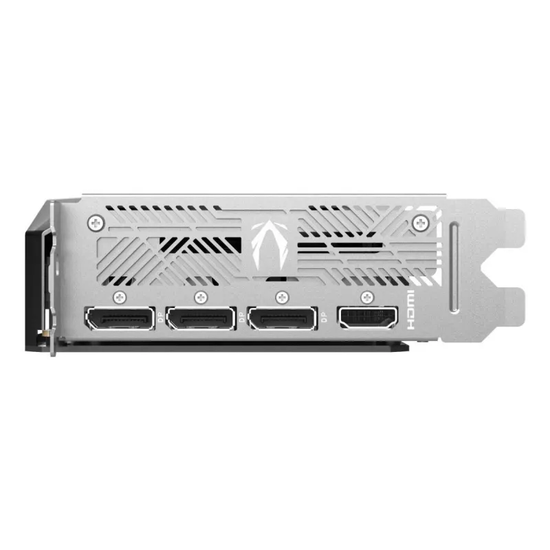 ZOTAC grafische kaart - GeForce RTX 5070 - 12 GB GDDR7 - ZT-B50700D-10P