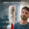 VILEDA Flex&Catch verenstoffer-navulset 177662 – 10 vervangende inzetstukken